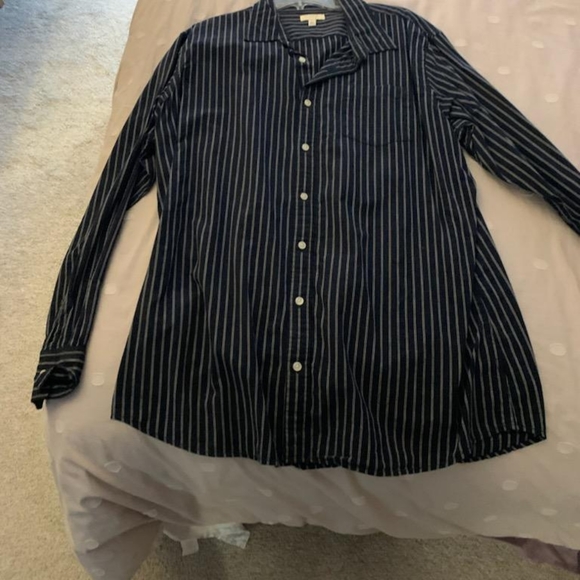 Dress shirt - Picture 1 of 2